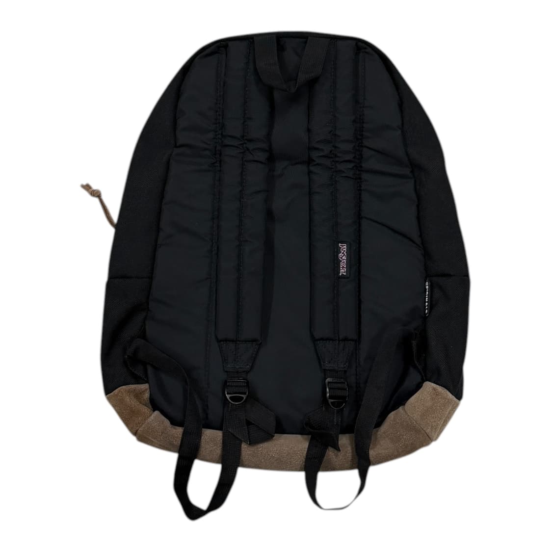 잔스포츠 빈티지 라이트팩 블랙 백팩 가방 상품이미지3