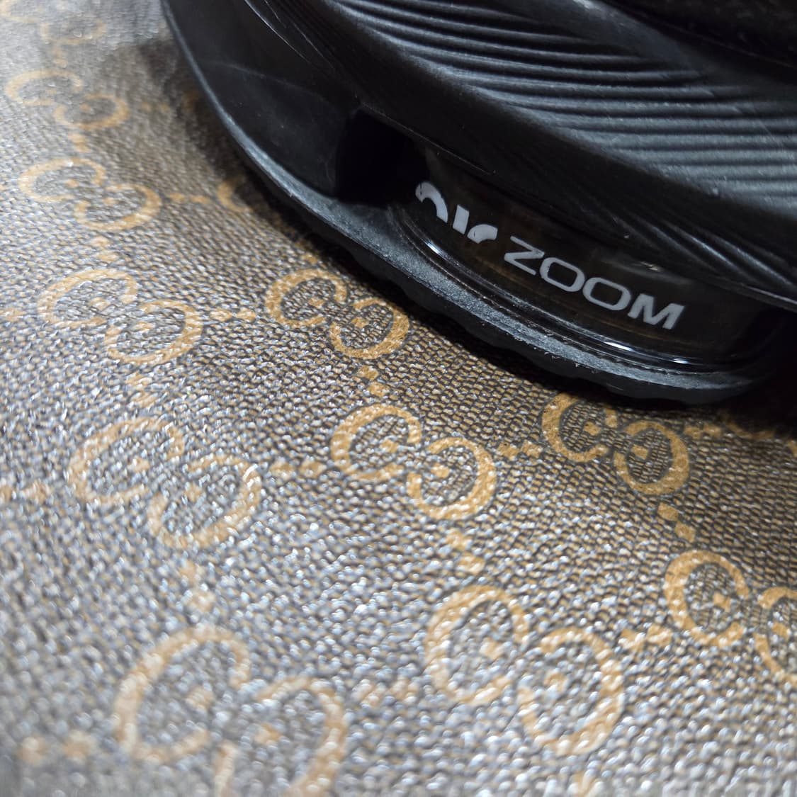 나이키 알파 에어줌 상품이미지5