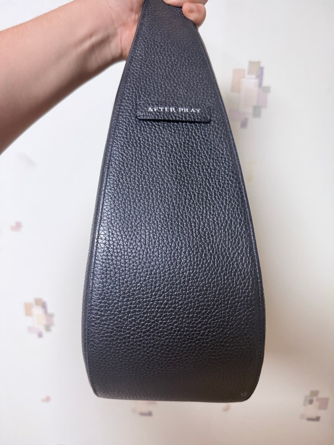 에프터 프레이 크레센트 백 라지 상품이미지10