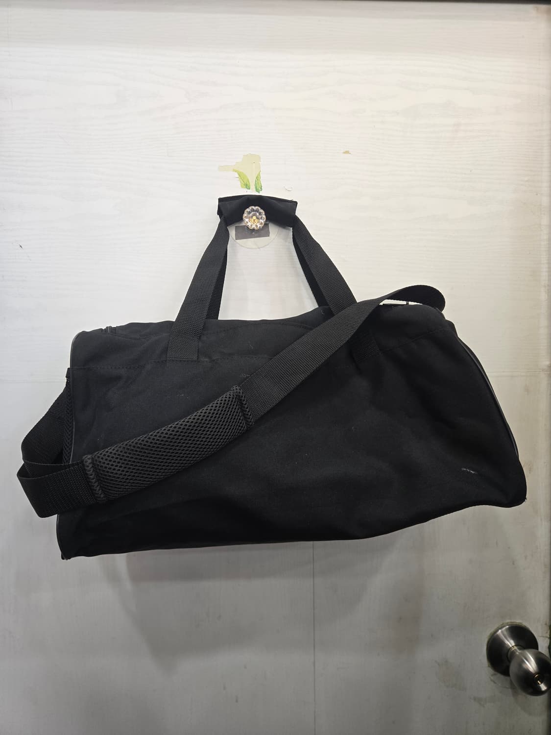 adidas 아디다스 운동가방! 수납공간 넓고 상태굿~ 손잡이 벨크로! 상품이미지5