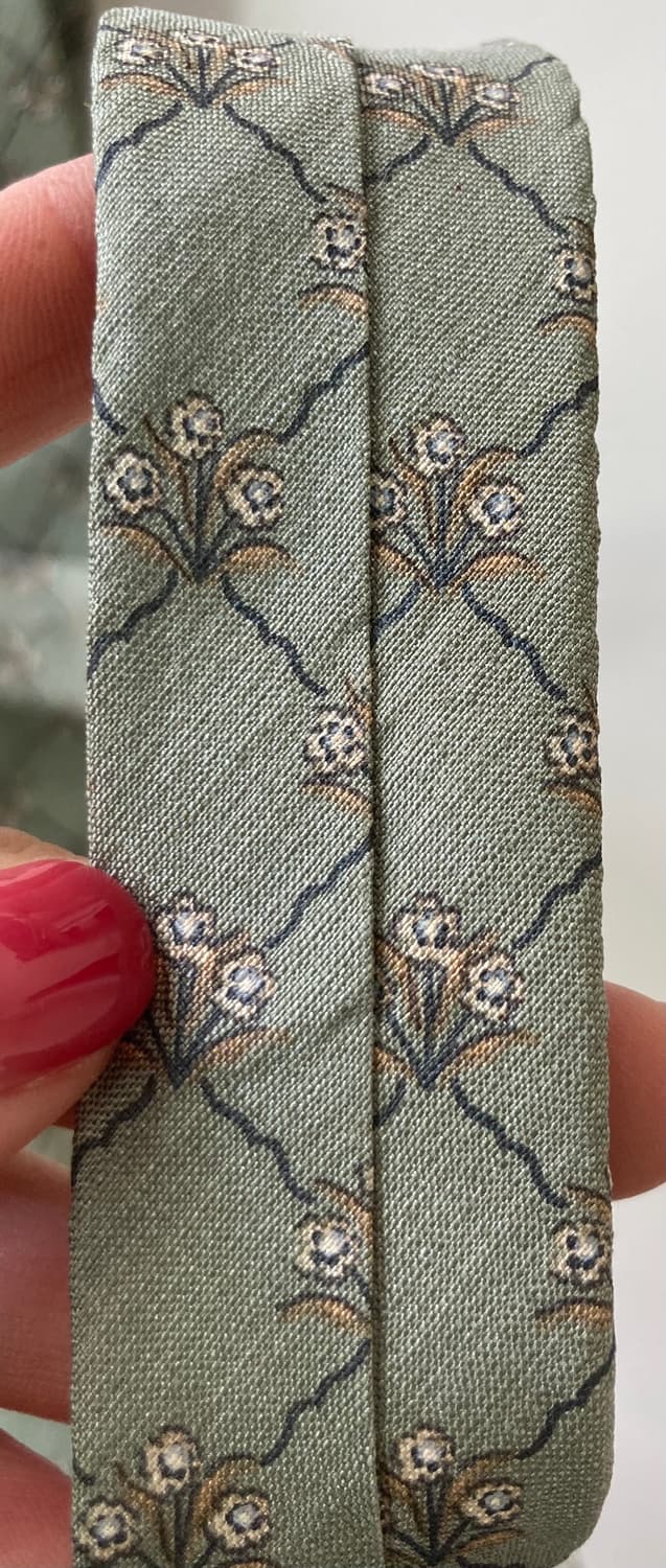 니나리치 넥타이 상품이미지5