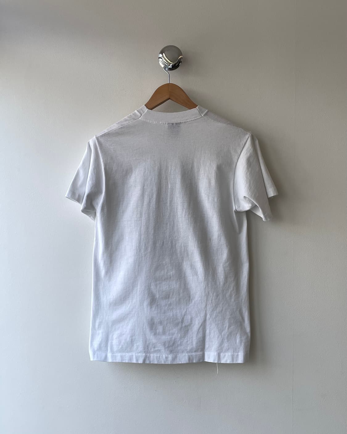 90‘s Canada “Quebec” Souvenir T-shirt M 상품이미지3