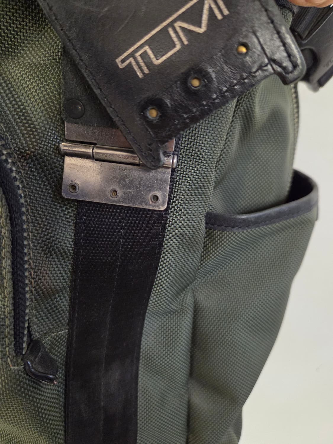 투미 백팩 상품이미지3