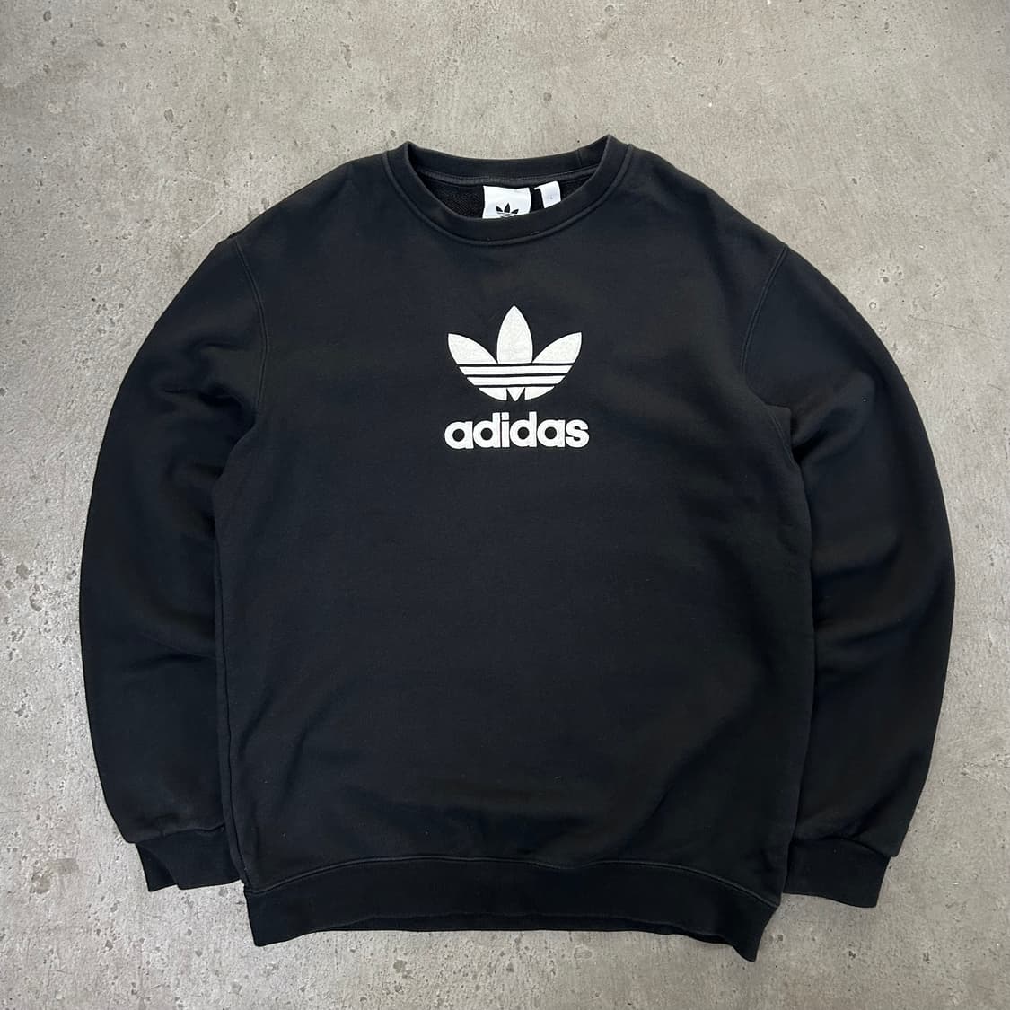 아디다스 맨투맨[1498] 상품이미지1