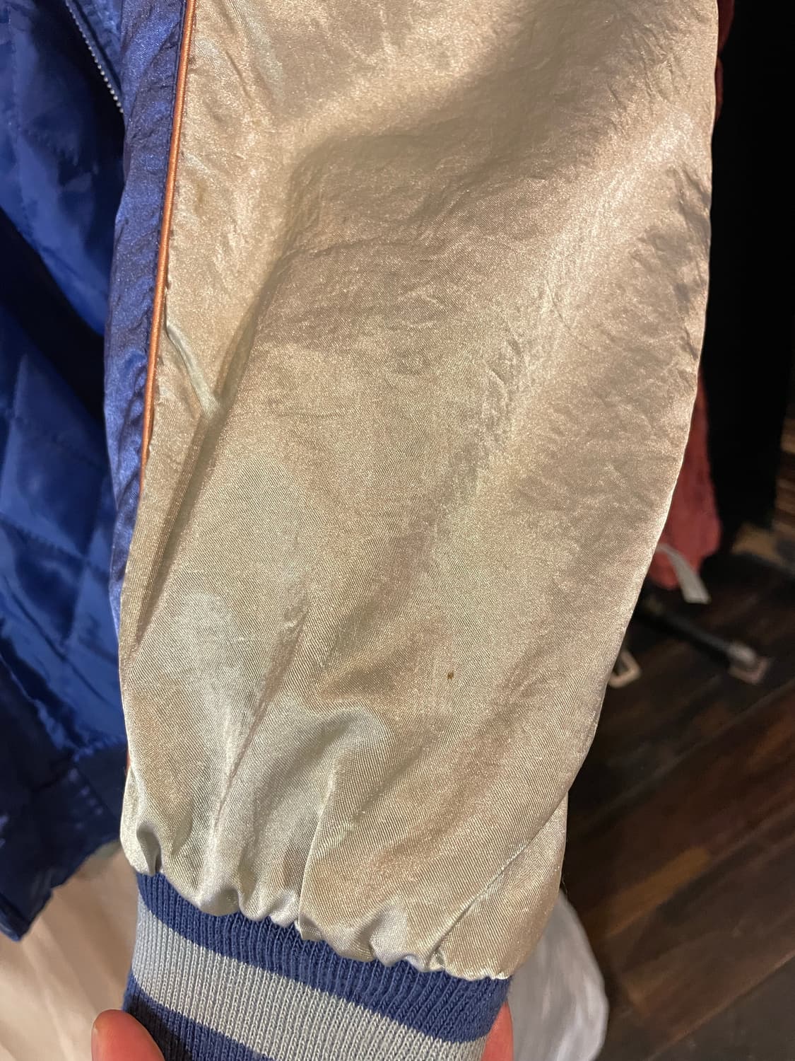 Neo-Sixx Yokosuka 스카잔 상품이미지8