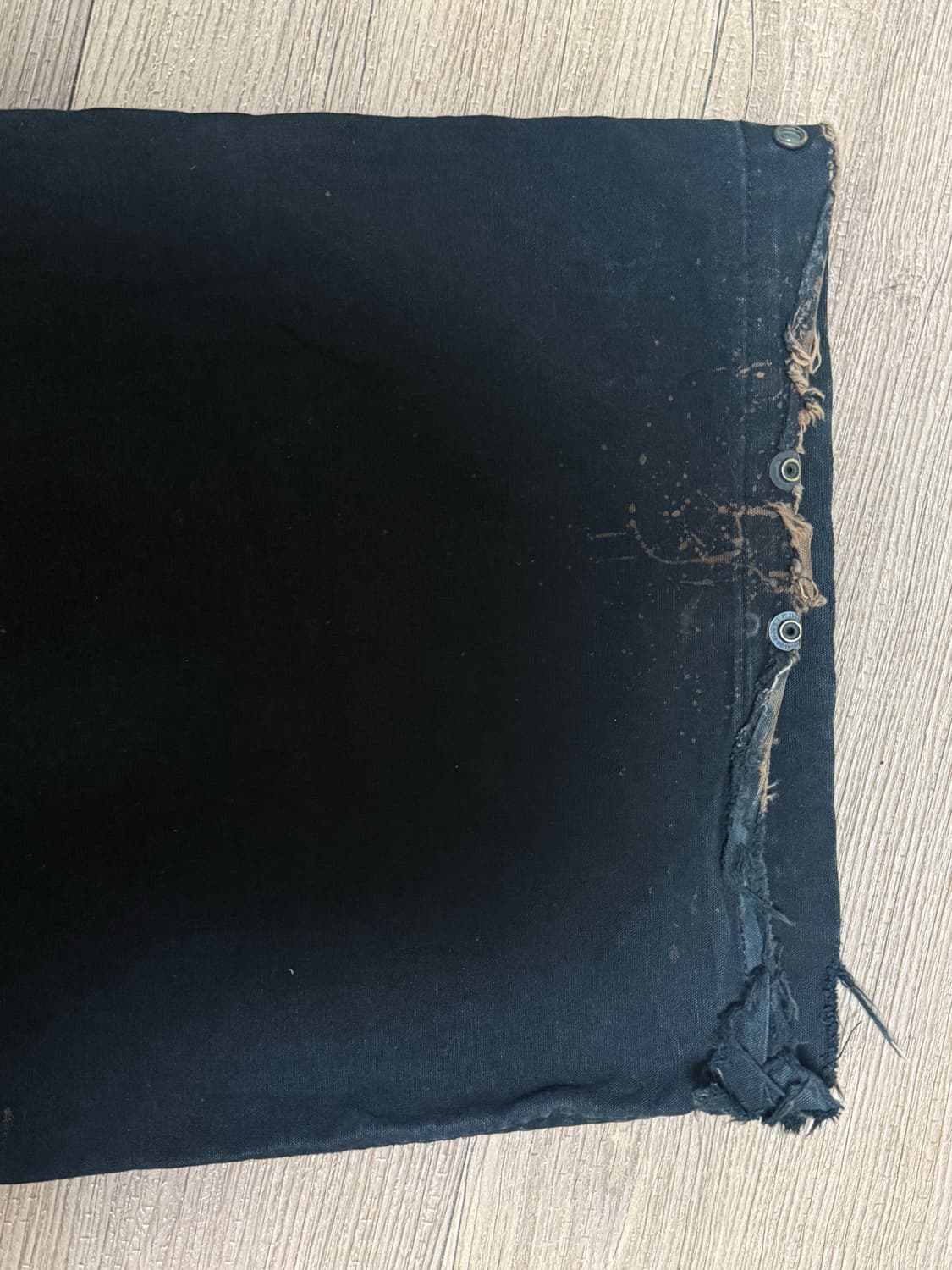 etce 가드너 팬츠 상품이미지9