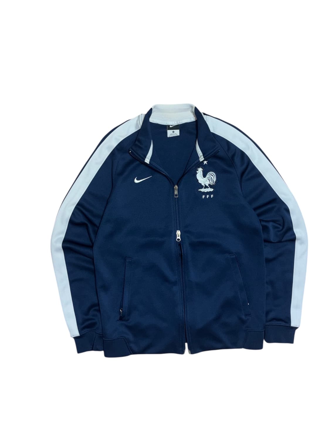 나이키 프랑스 축구 국대 져지 트랙탑 상품이미지2