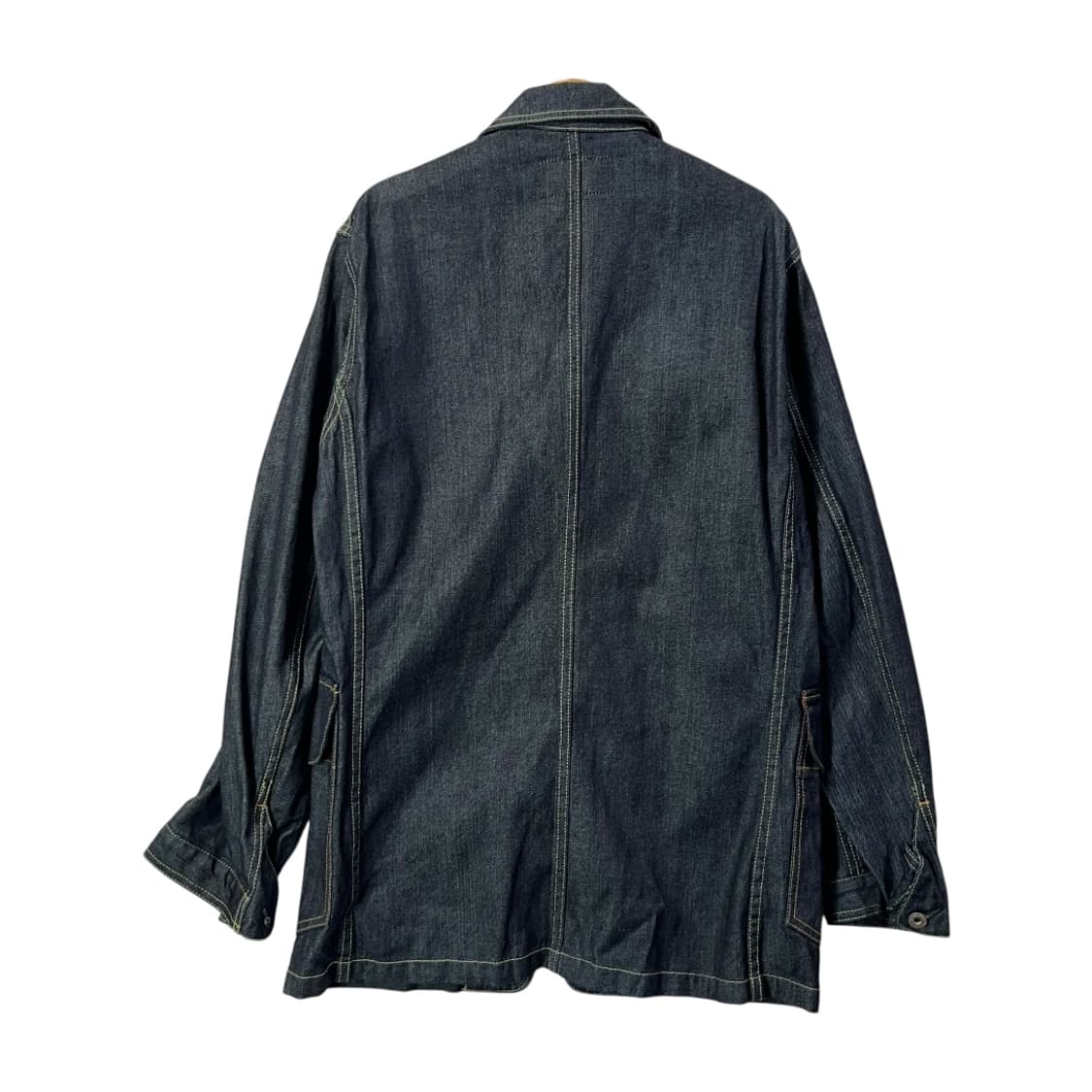 [Levi's] 리바이스 멀티포켓 데님 초어자켓 상품이미지2