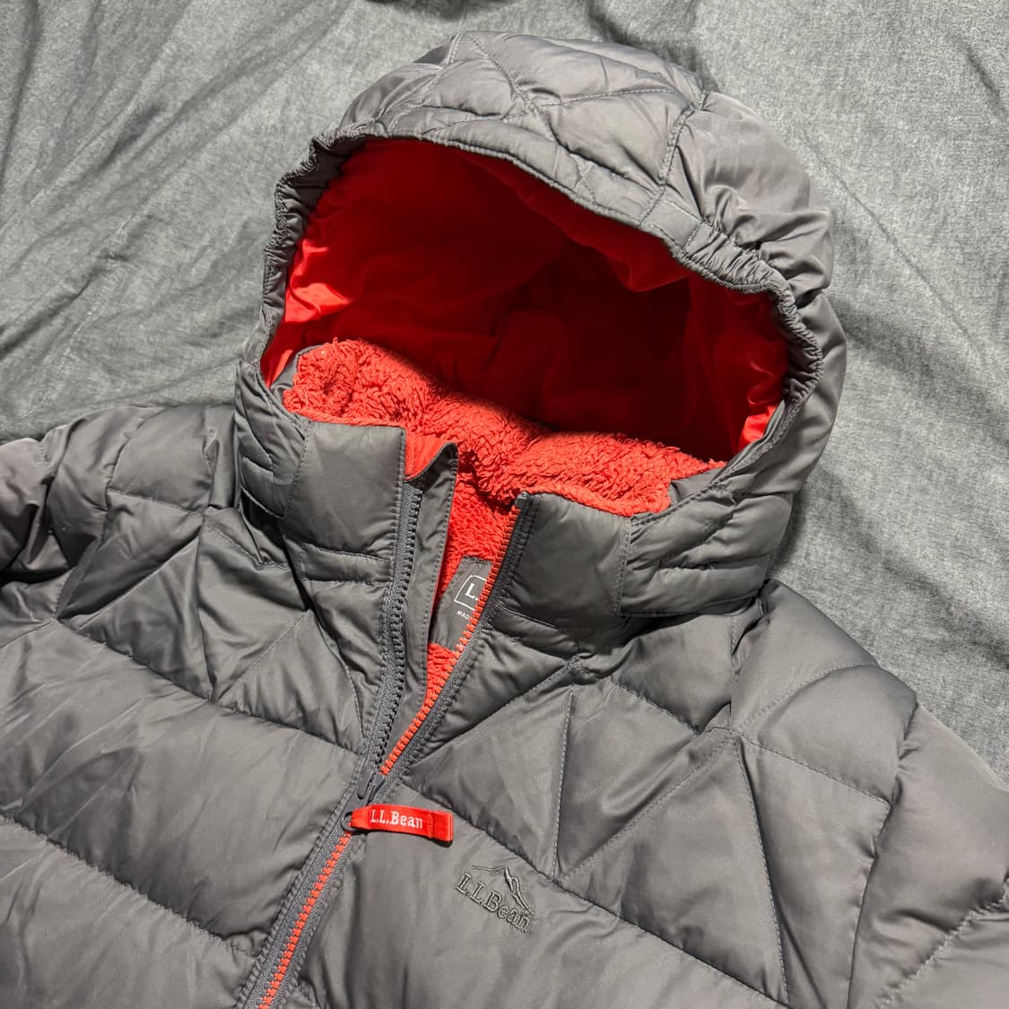 Kid's Down Jacket 상품이미지3