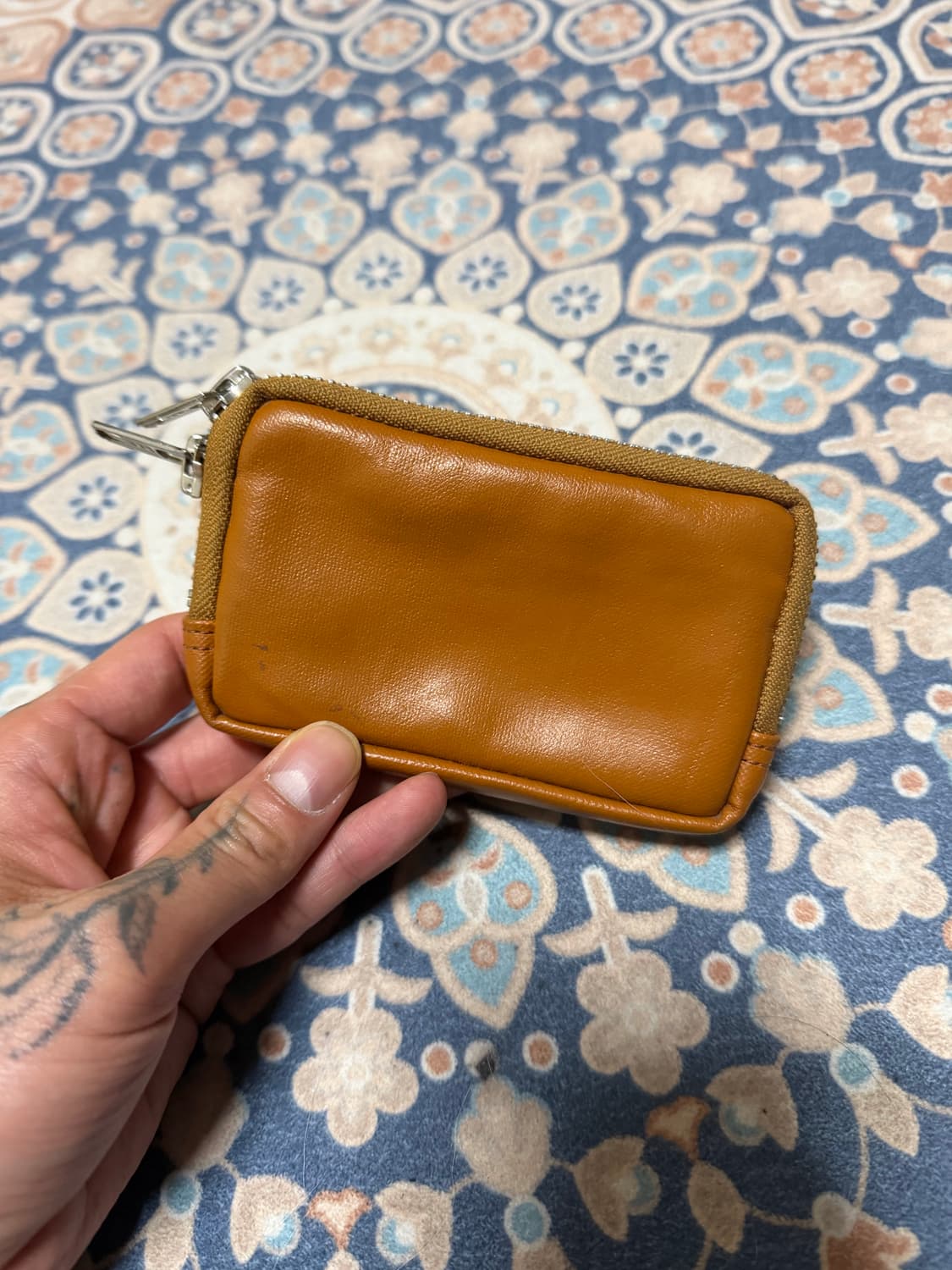 포터 카드지갑 상품이미지2