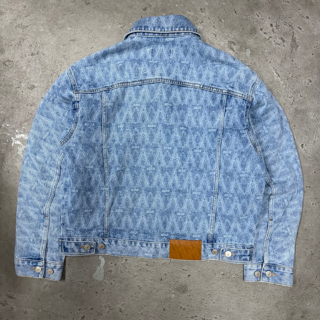 아크메드라비 청자켓[2397] 상품이미지6