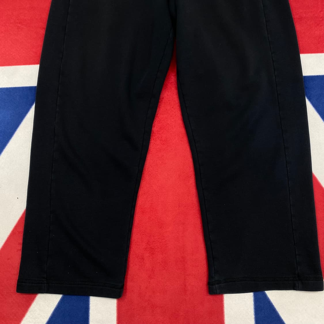 조던 와이드 스웻팬츠 L 상품이미지3