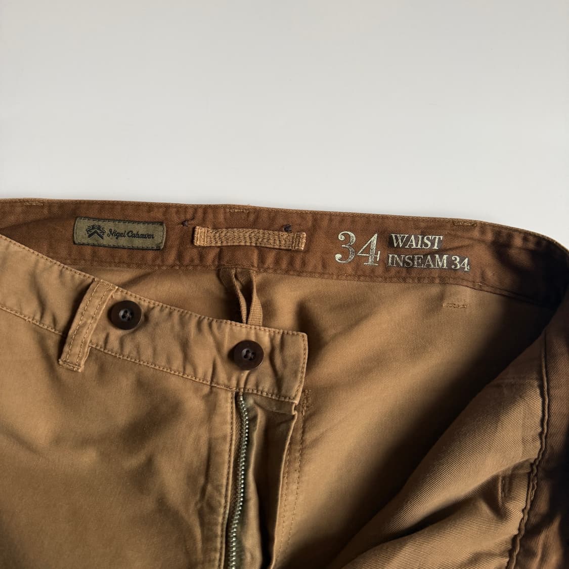 Nigel cabourn 상품이미지9