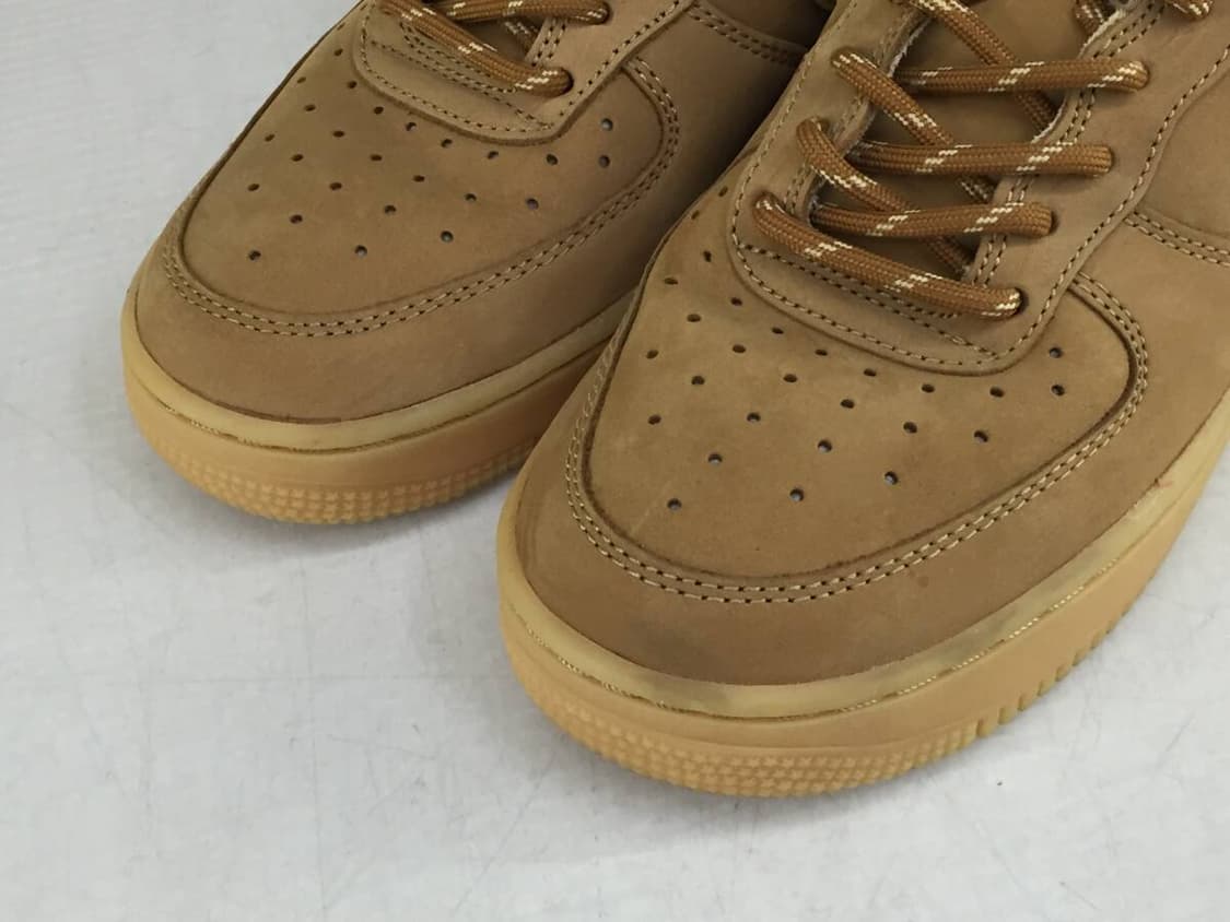 [250] 나이키 에어포스 07 WB 플렉스 된장포스 상품이미지2