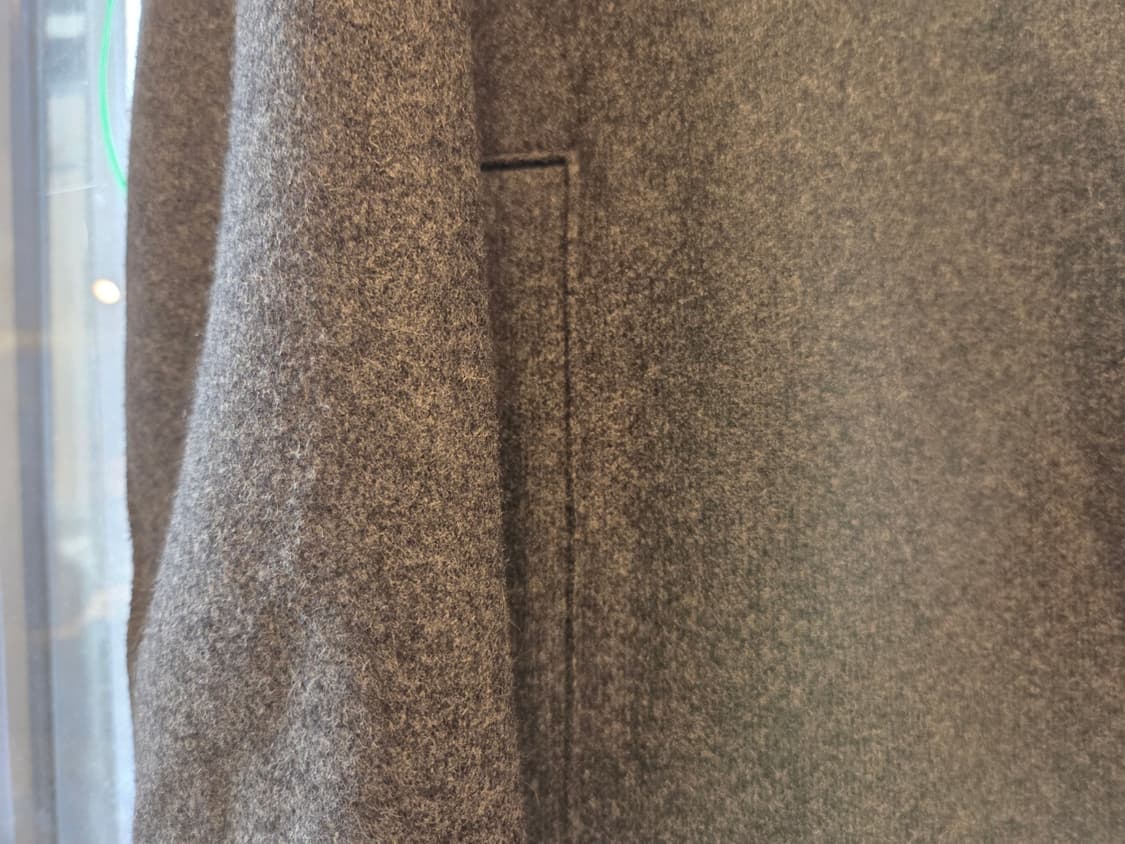 띠어리 코트 상품이미지6