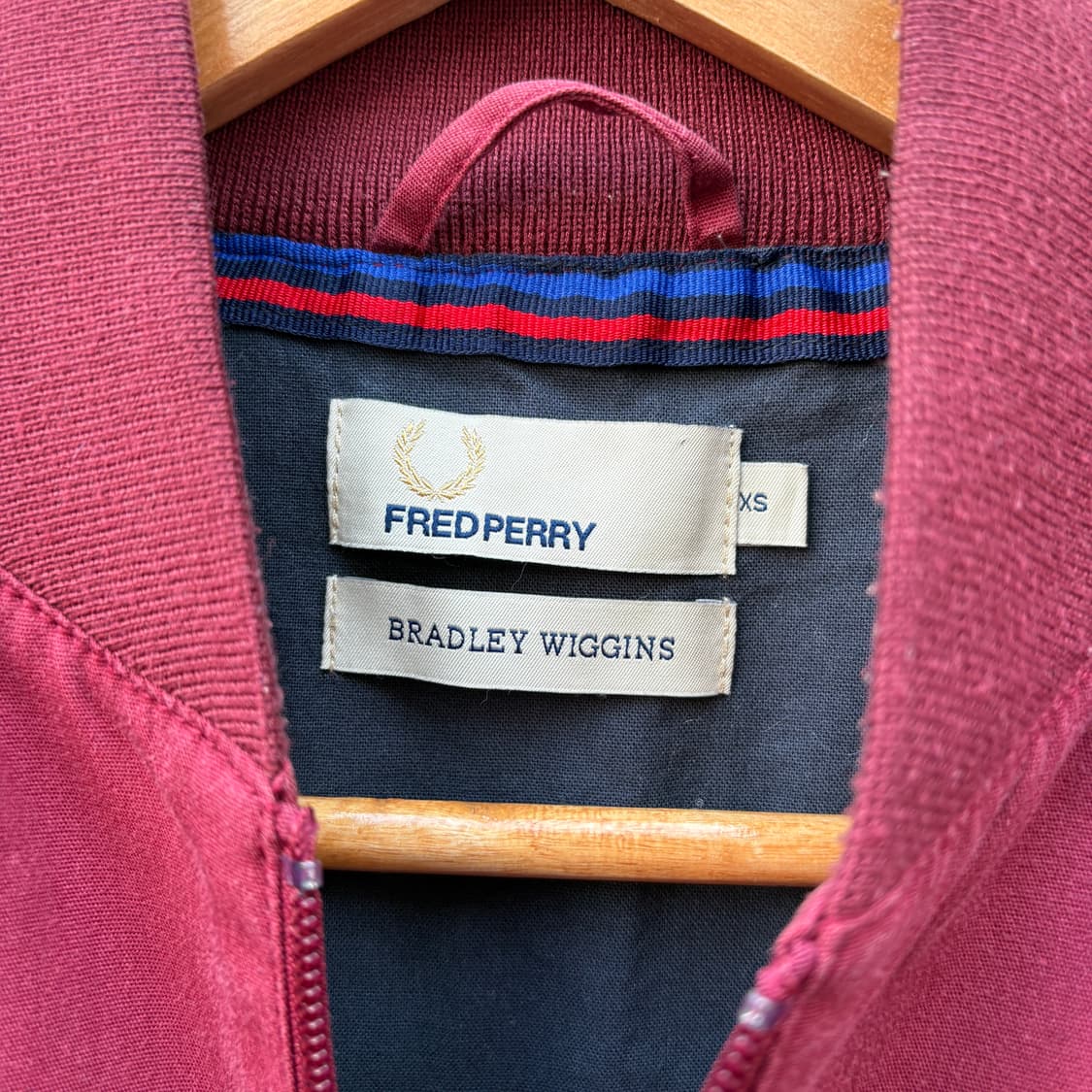Fred Perry 프레드페리 자켓 상품이미지3
