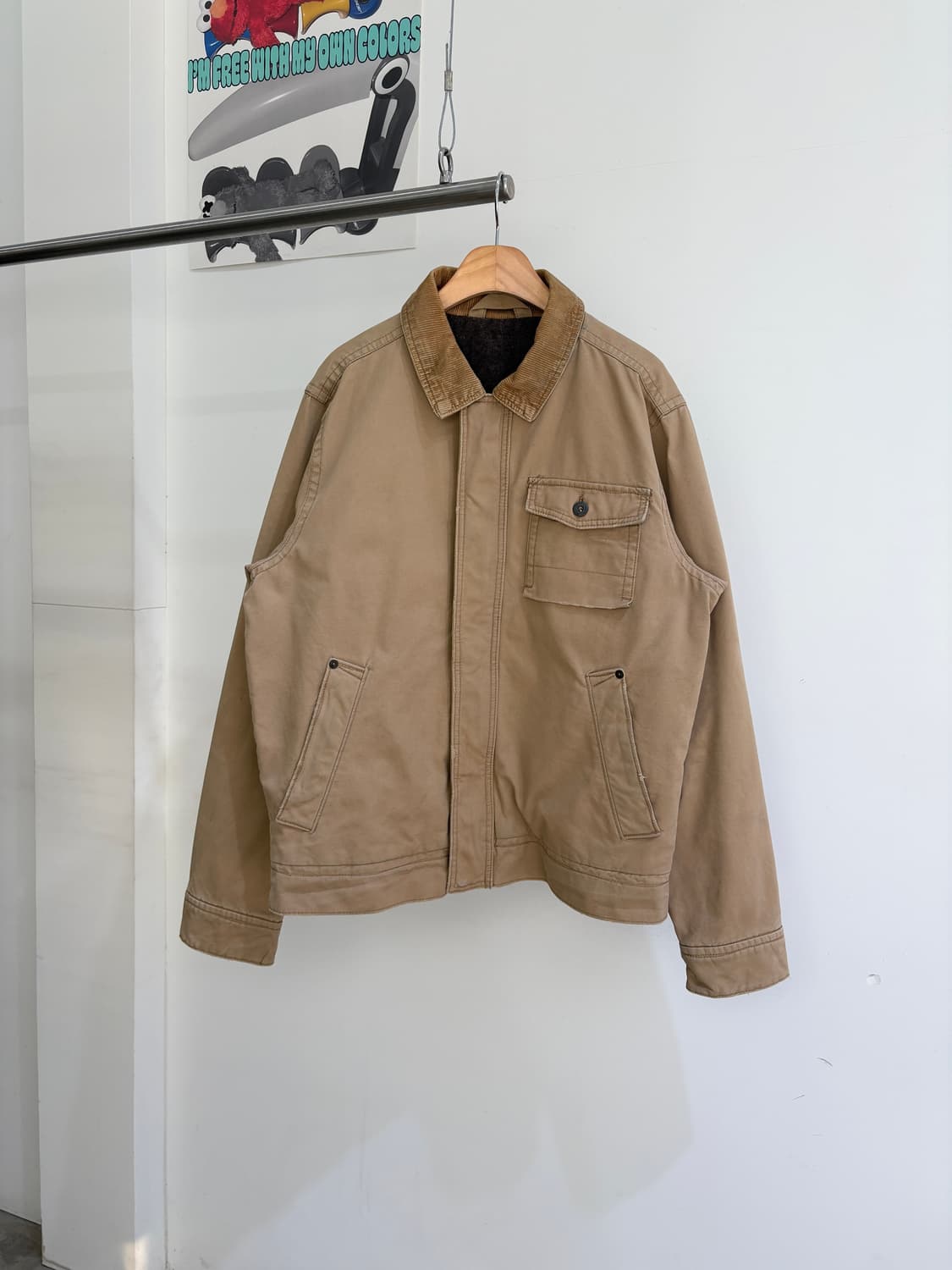 AMERICAN EAGLE 자켓 상품이미지1