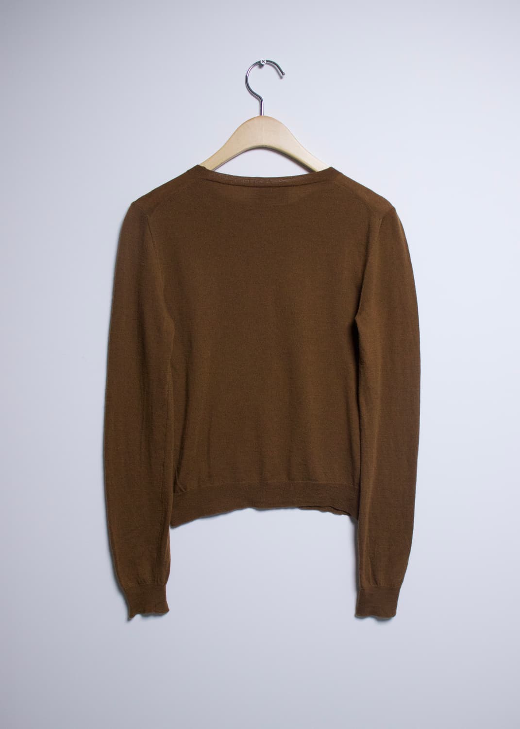 Prada 18ss wool knit 상품이미지5