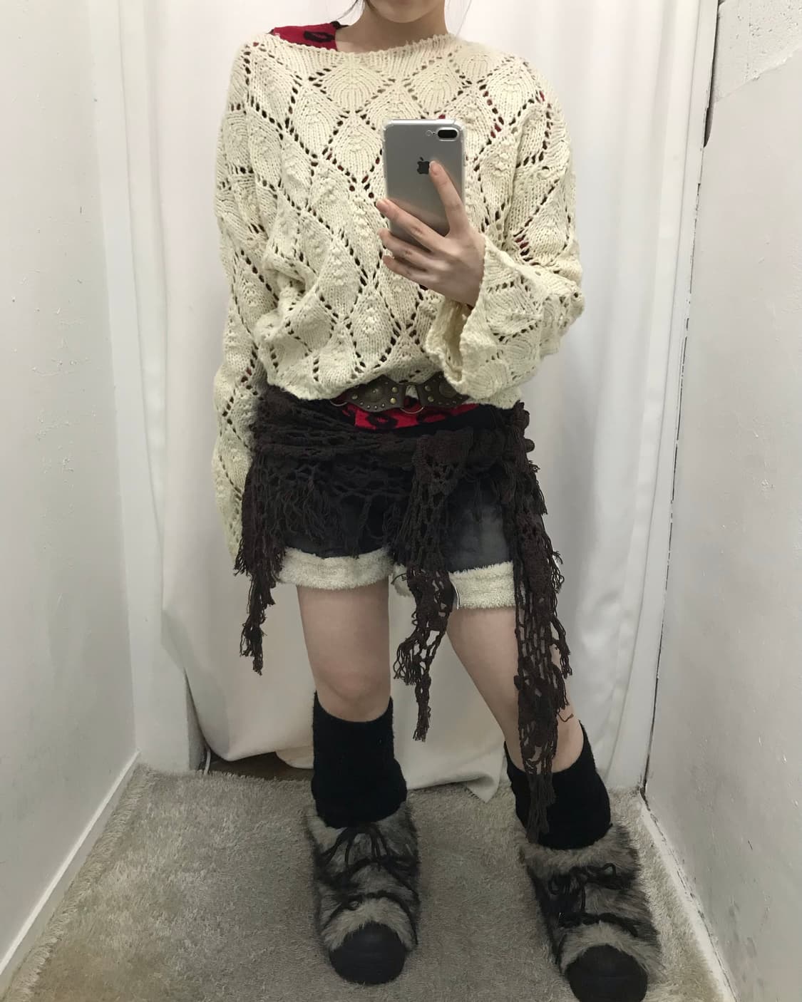 보헤미안 코디 세트 🧚‍♂️ 상품이미지3