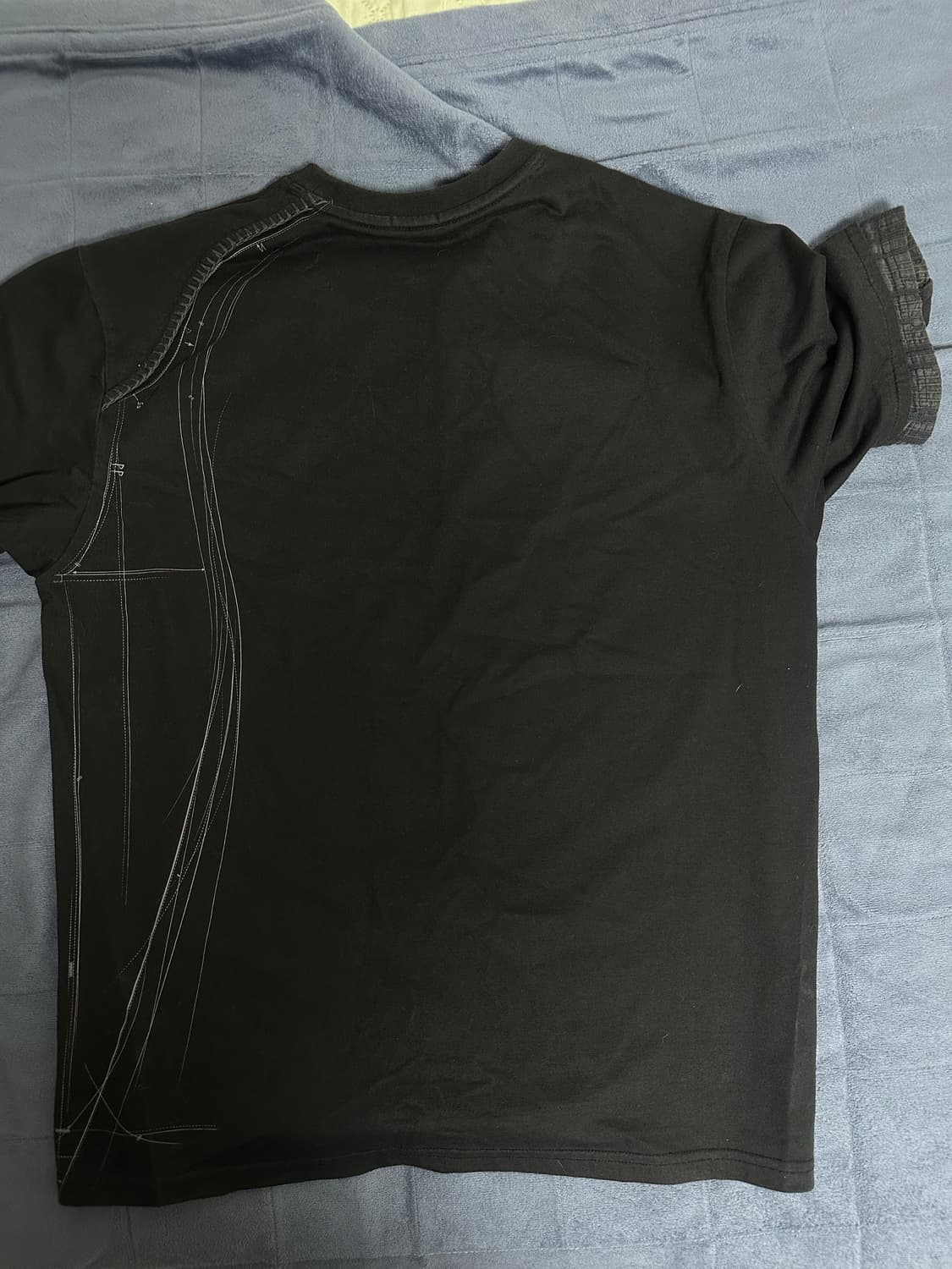 Xlim ep5 T-shirts 2size 상품이미지3