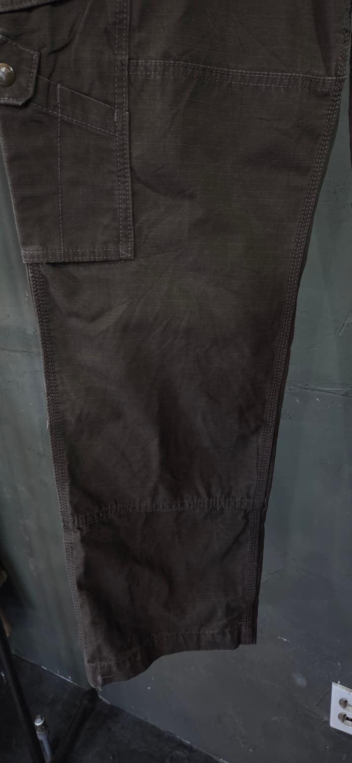 Carhartt- B342 - Ripstop - Cargo 상품이미지5