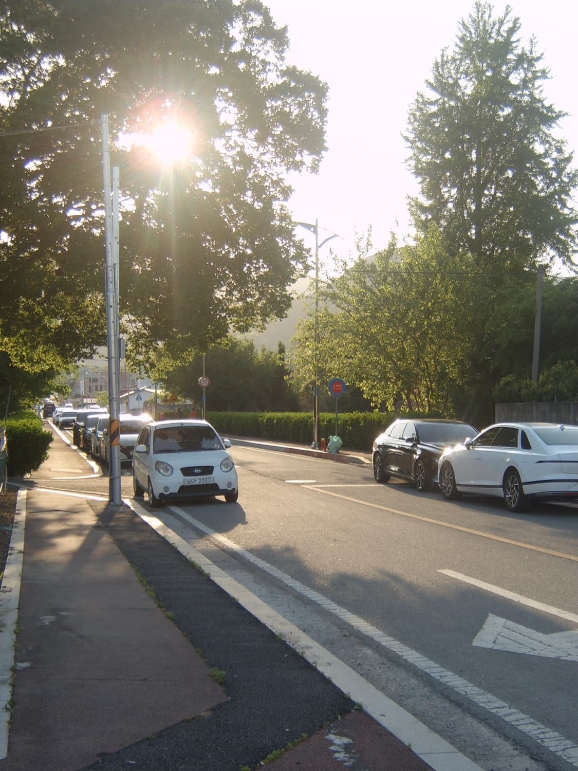 작례o/삼성 빈티지 카메라 디지맥스v6 상품이미지5