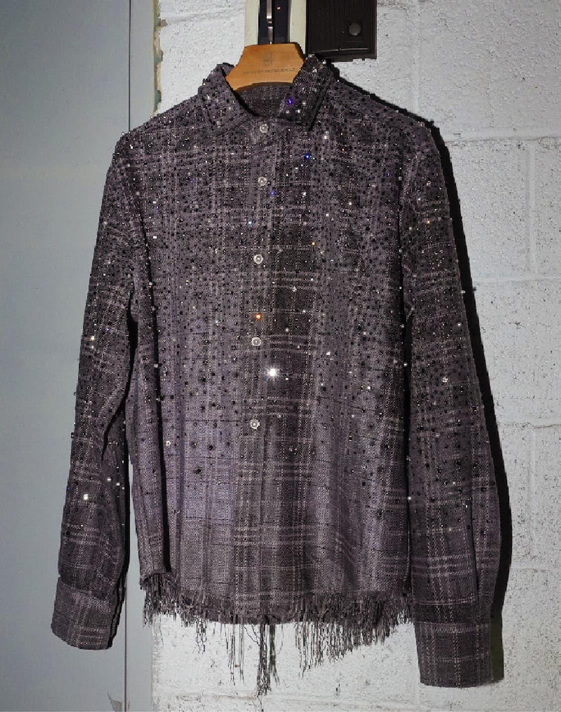 Birthofroyalchild Diamond Pearl Shirt 상품이미지2