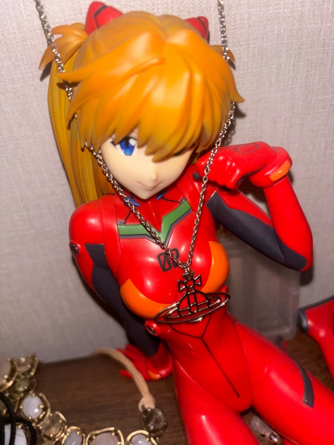 비비안 목걸이 상품이미지2