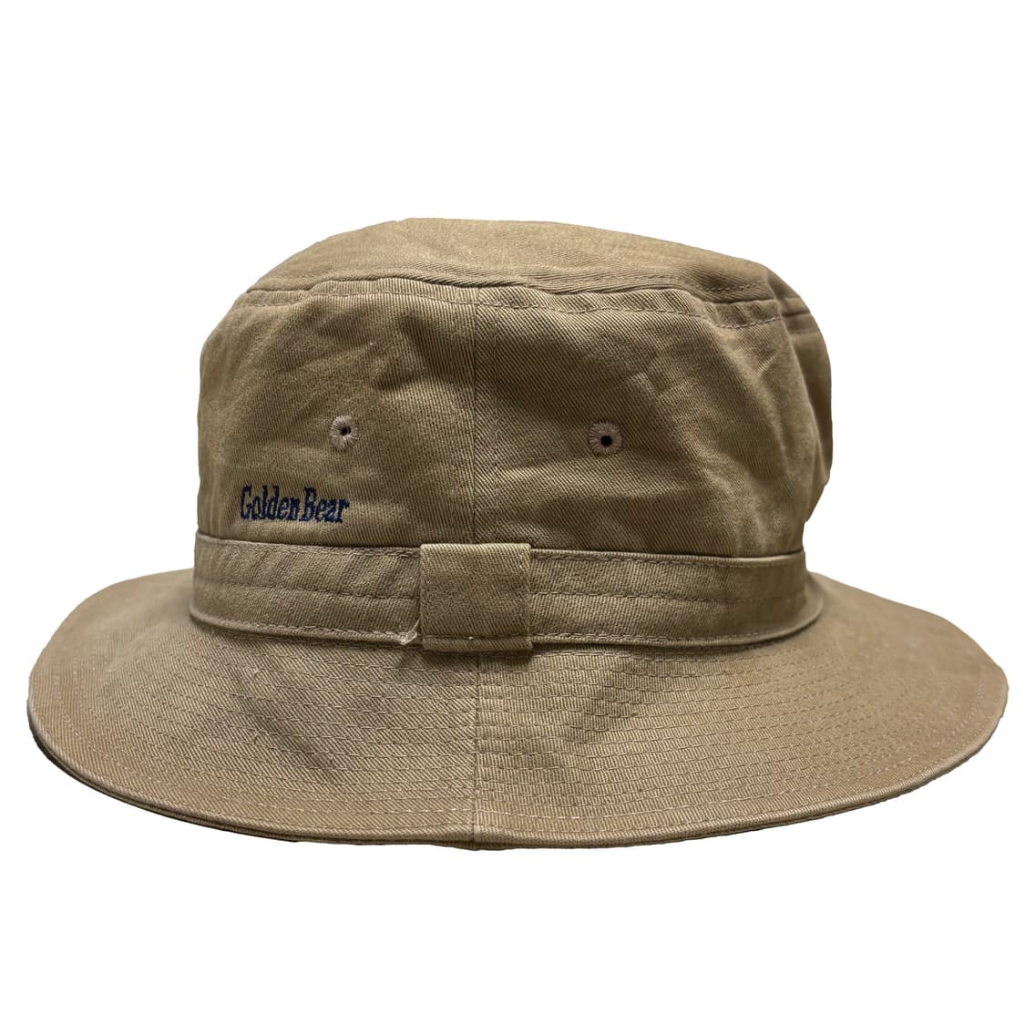 골든베어(Golden Bear) 바이 잭 니클라우스 버킷햇 상품이미지1