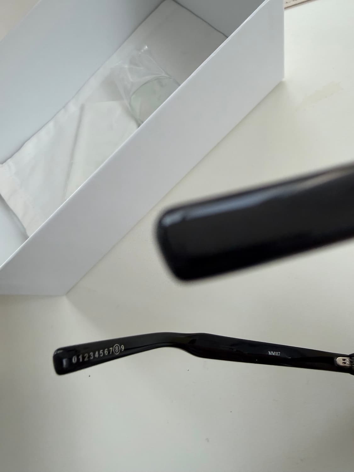 젠틀몬스터X마르지엘라 mm117 상품이미지8