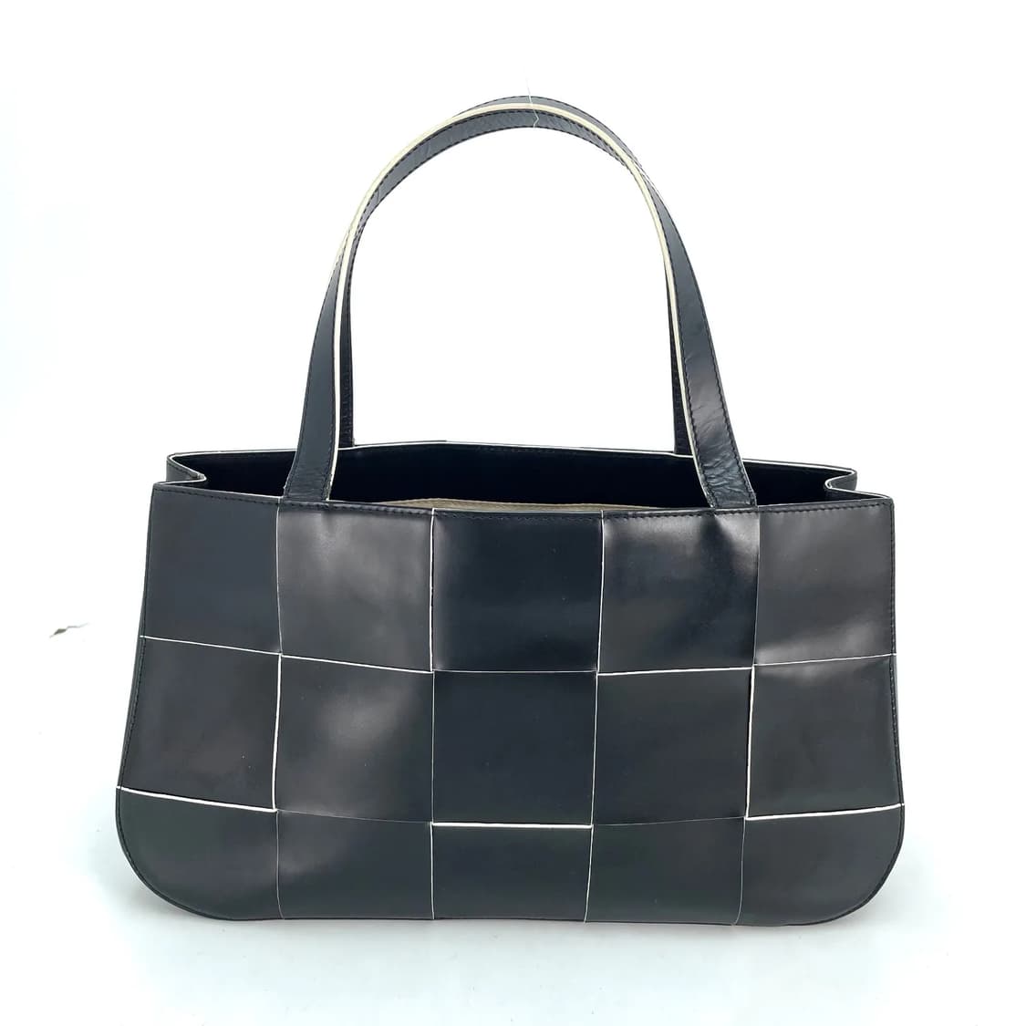 이세이 미야케 아카이브 아임 프로덕트 인트레치아토 토트백 상품이미지3