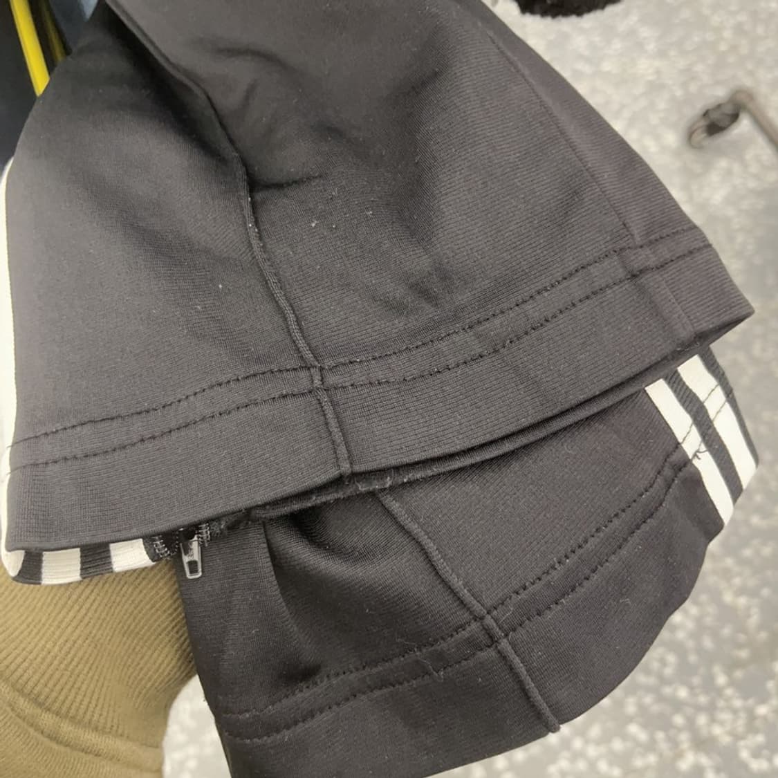 아디다스 파이어버드 베이직 스포티 트랙팬츠 100 C06709 상품이미지6