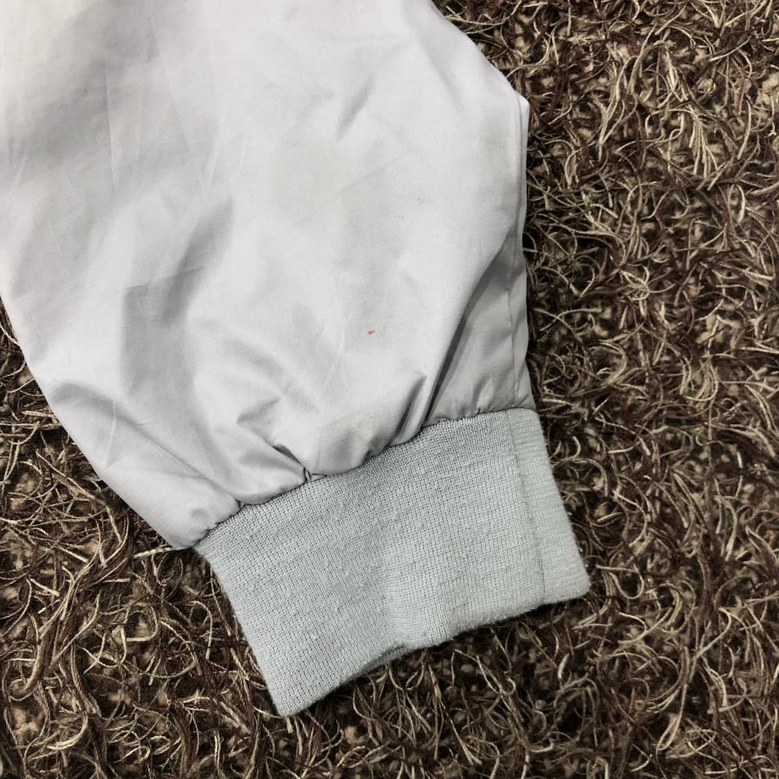 나이키 윈드러너 후드 바람막이 자켓 상품이미지3