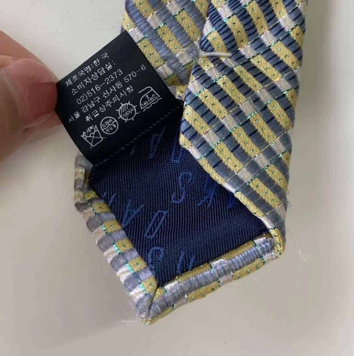 닥스 넥타이 상품이미지6