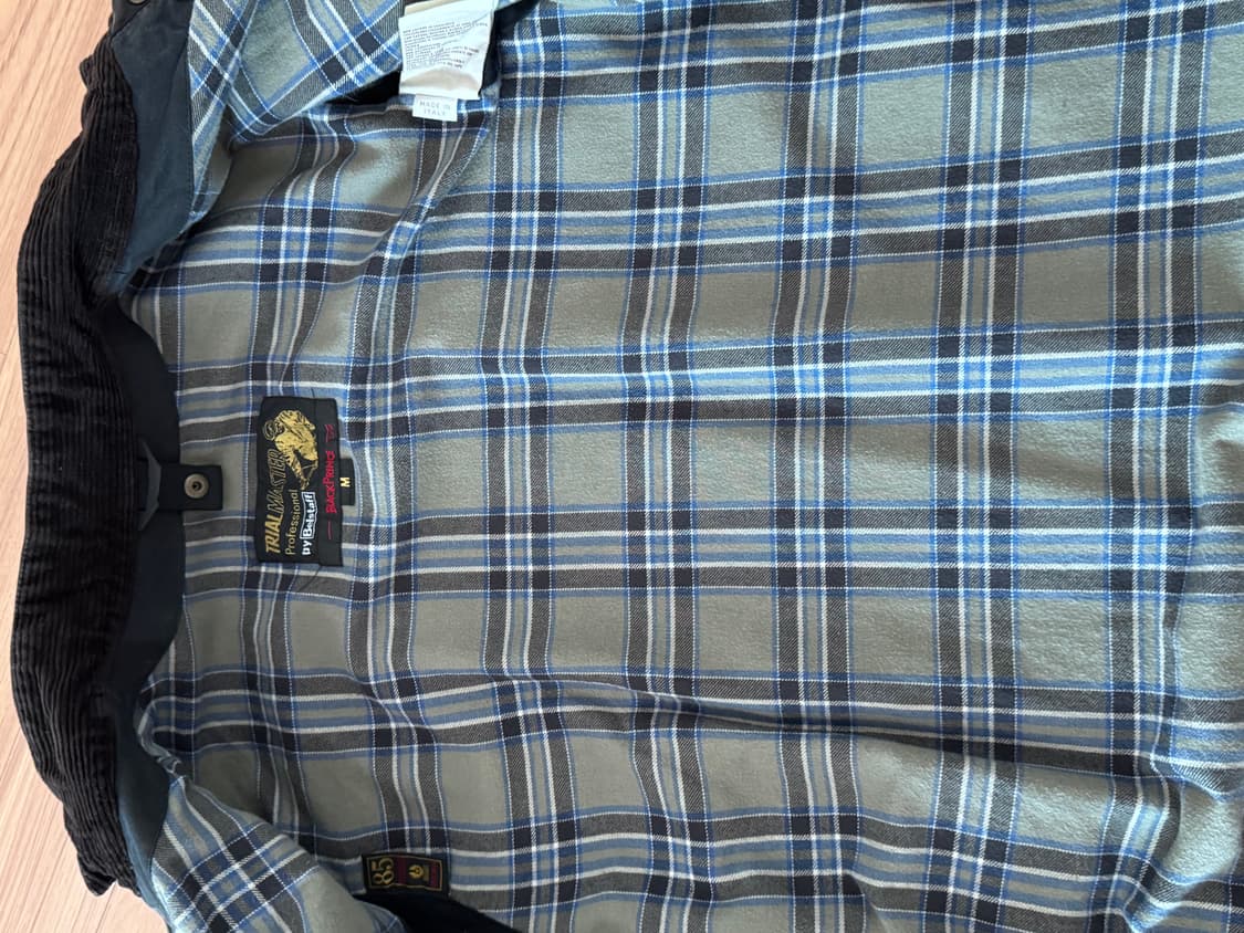 벨스타프 트라이얼마스터 레전드 자켓 상품이미지2