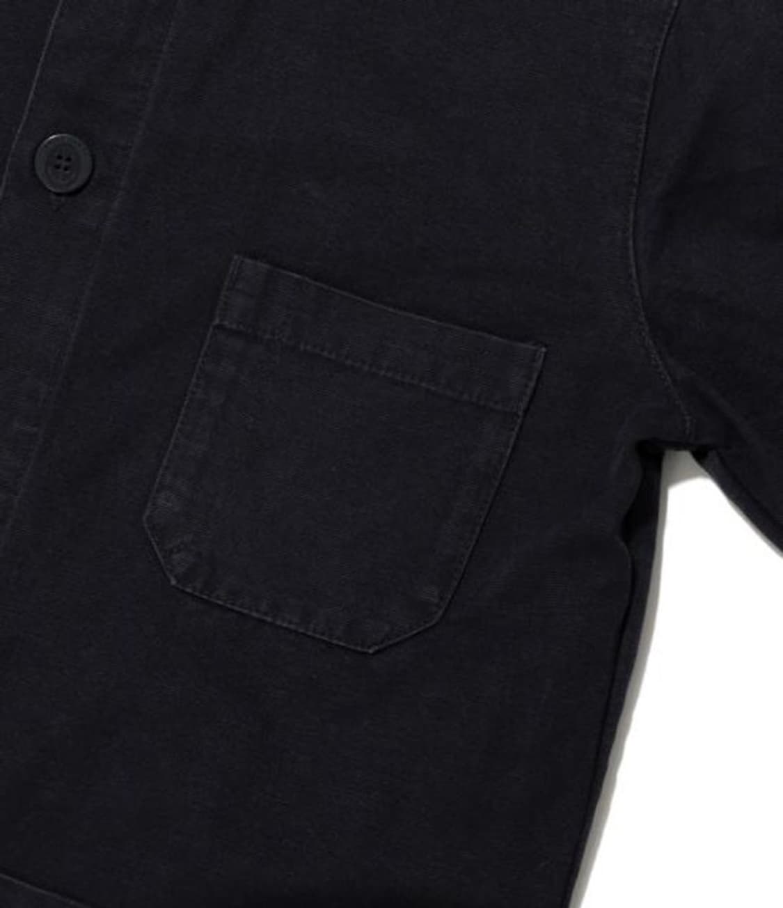 세인트제임스 시로코2 코튼 자켓 상품이미지3