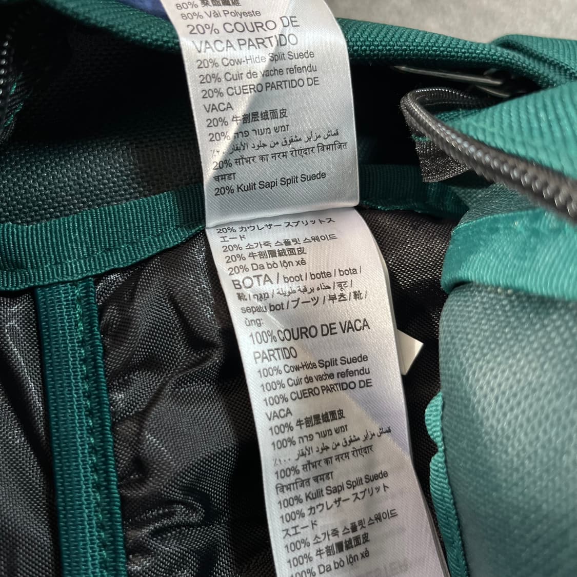 Jansport 잔스포츠 라이트백 백팩 상품이미지2