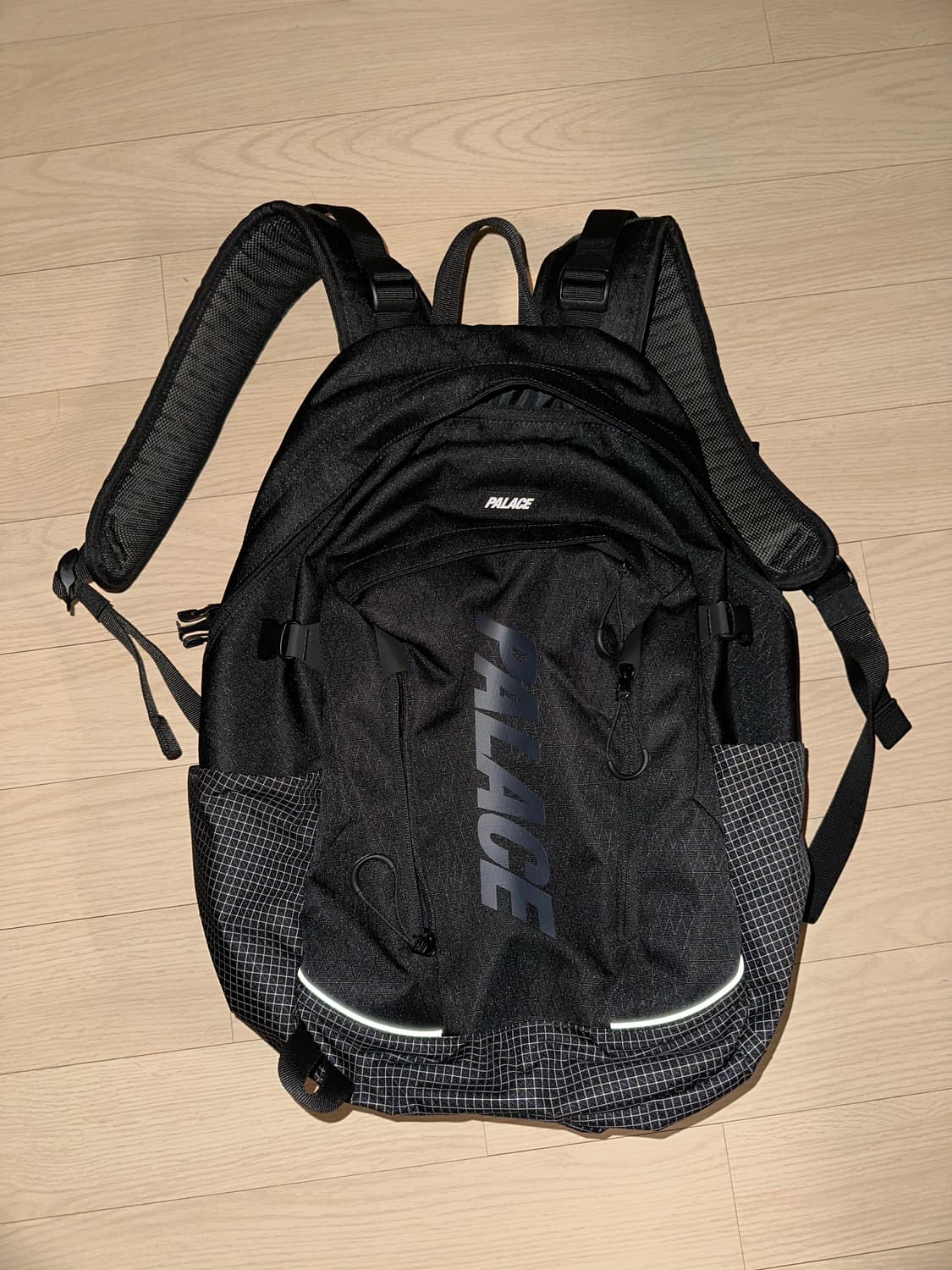 [OS]팔라스 코듀라 리플렉스 RS 백팩 상품이미지4