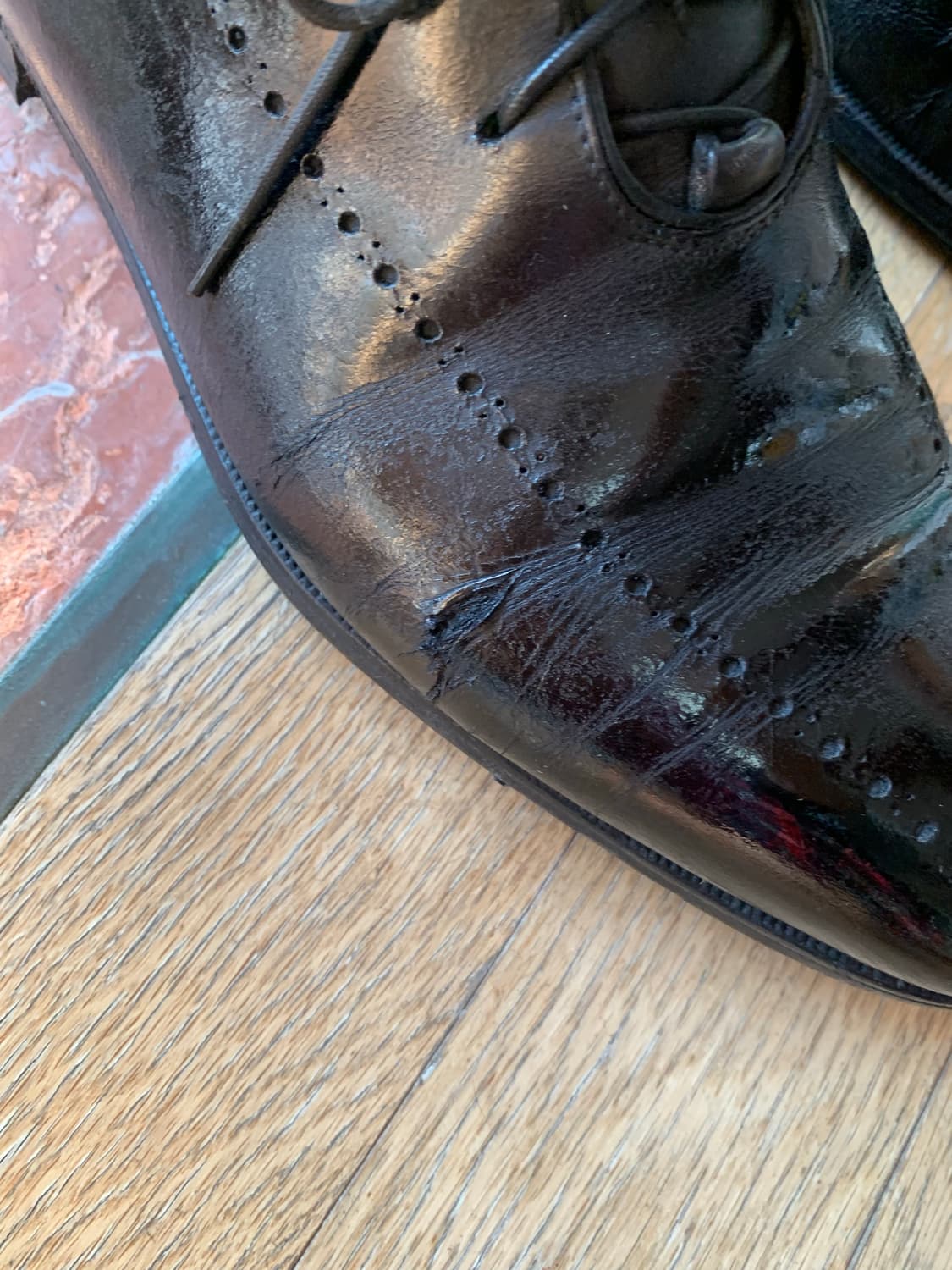 벨루티 구두 9 Berluti 상품이미지5