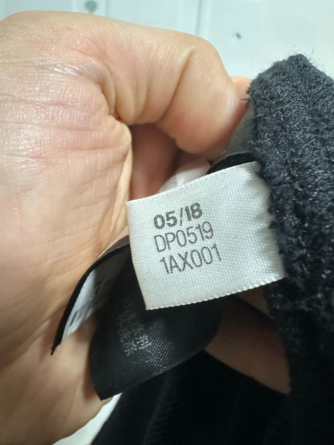 Y-3 사시코 팬츠 상품이미지6