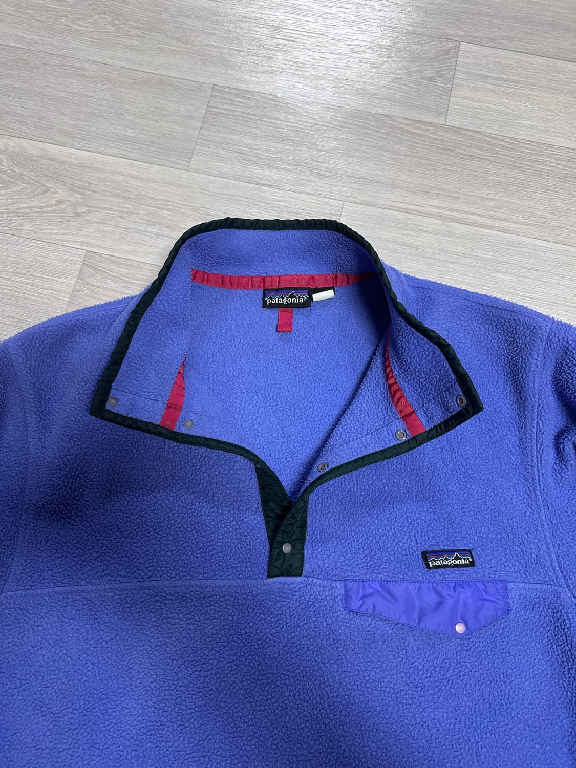 파타고니아 L사이즈 팝니다 상품이미지1