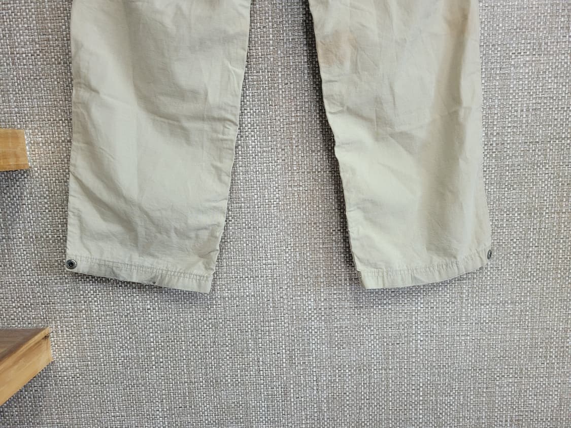 28~29인치 갭 루즈핏 카고바지 빈티지 오버핏 립스탑 GAP 상품이미지5