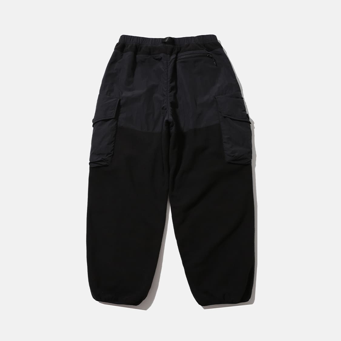 [AW25] 모이프 하이커 플리스 팬츠 블랙 2사이즈 m 상품이미지3