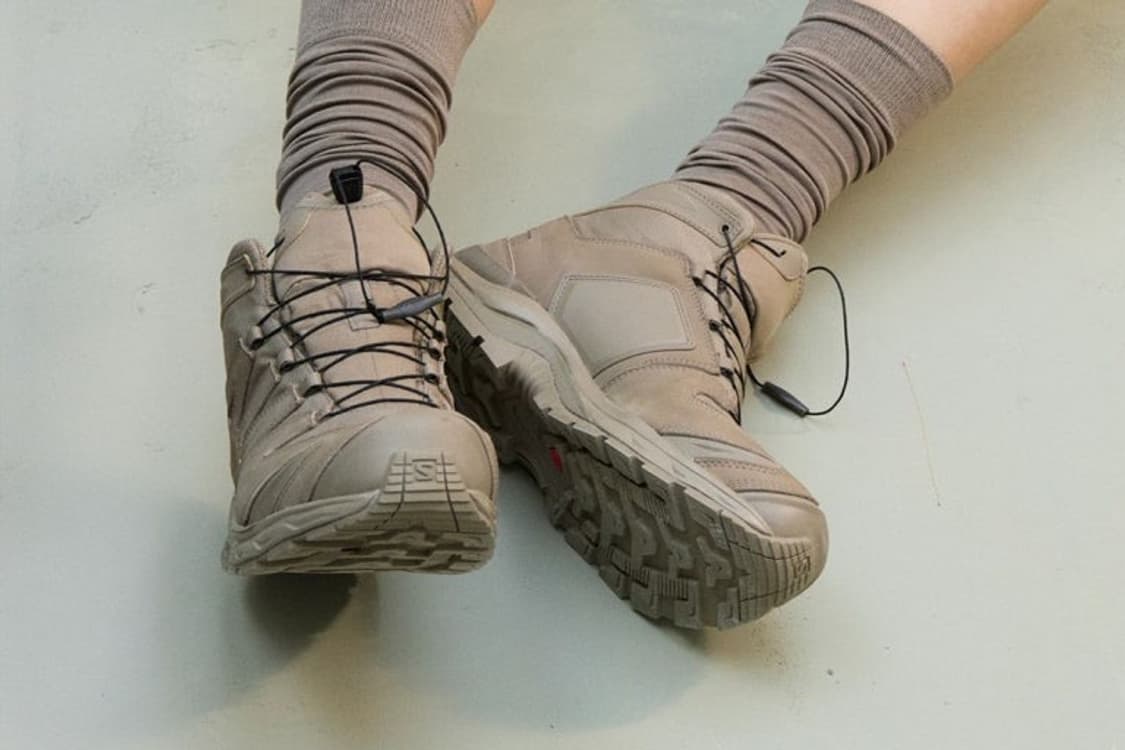리에르 살로몬 280 상품이미지2