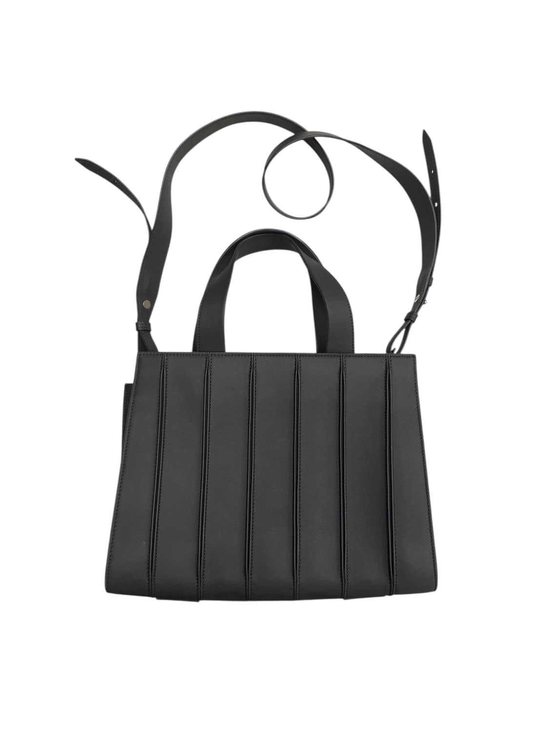 막스마라 그레이 사각스퀘어백 3way 상품이미지1