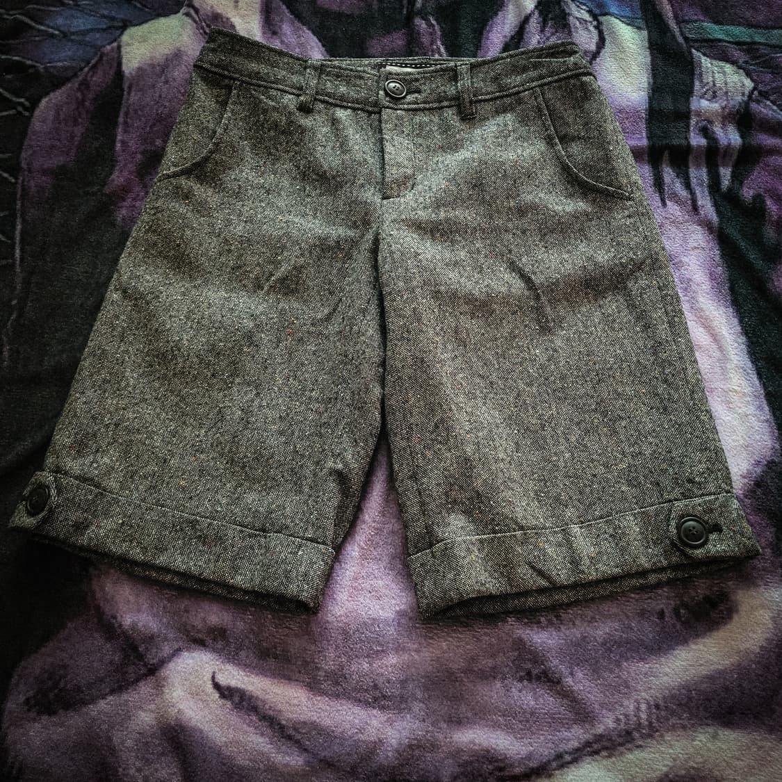 any Fam half pants 상품이미지1