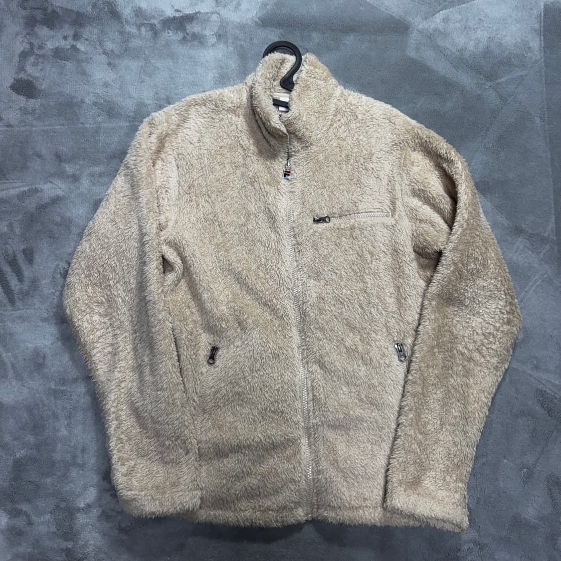 휠라 후리스 상품이미지1