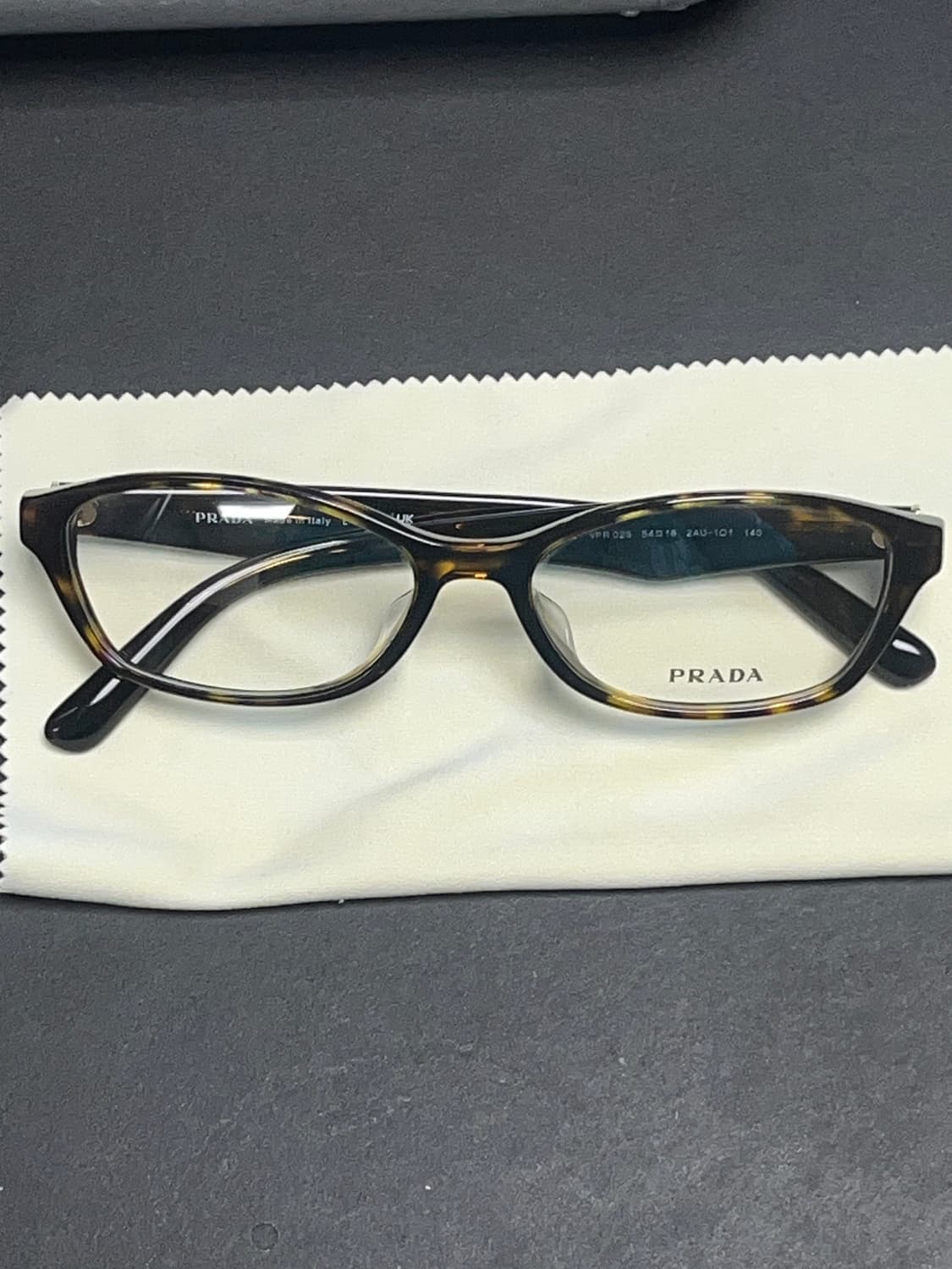 프라다 안경 상품이미지10