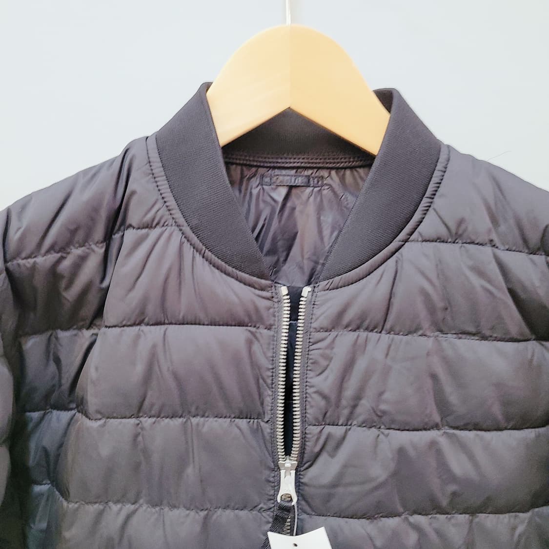 105) 탑텐 경량패딩 (새상품  상품이미지4