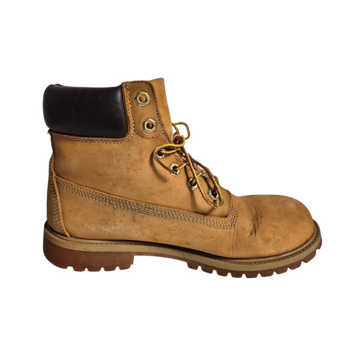 245) 팀버랜드 프리미엄 워터프루프  6인치 워커 부츠 상품이미지4